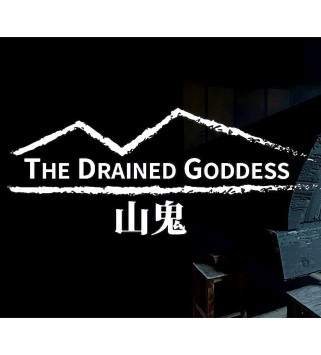 The Drained Goddess Steam Key GLOBAL